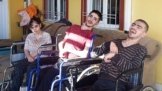 Güzel İnsanlardan Güzel Örnekler