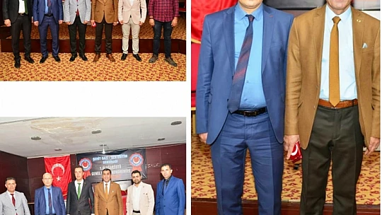 Öğüt, Beni Bu Göreve Laik Görenlere Teşekkür Ediyorum