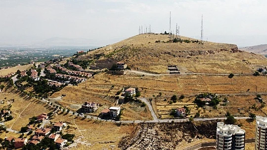 Yıldıztepe Fizibilite Projesi'nin Protokolü FKA İle İmzalandı