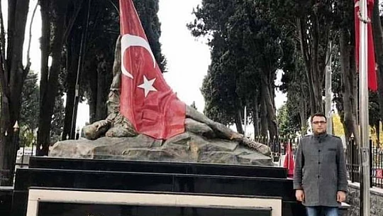 Başkan Gözükara, Sabrımızı Taşırmayınız, Hainlere Asla Müsaade Etmeyeceğiz