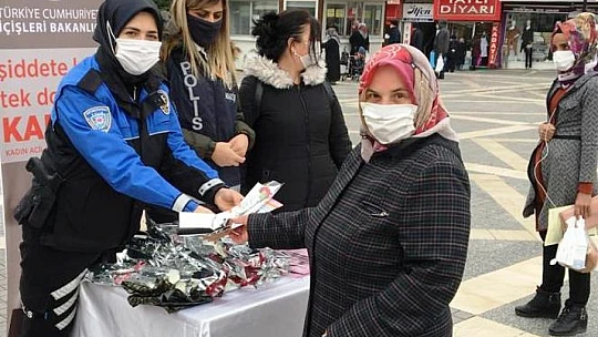 Kadına Yönelik Şiddet