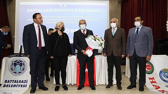 Toplu İş Sözleşmesi Yüzde 30 Zamla Sonuçlandı