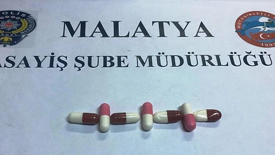 Malatya Asayişi Göz Açtırmıyor