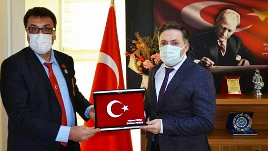 En Büyük Gücümüz Sahip Olduğumuz Birlik Ve Beraberliğimizdir