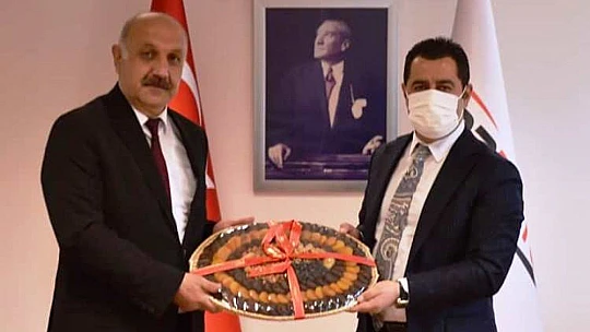 Doğanşehir'e Yarı Olimpik Havuz yapılıyor