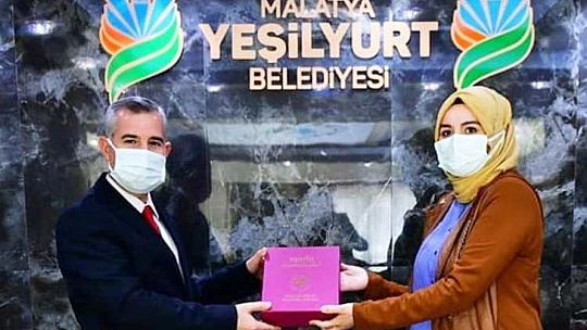 Yeşilyurt Belediyesi'nden 8 Mart Dünya Kadınlar Günü Programı