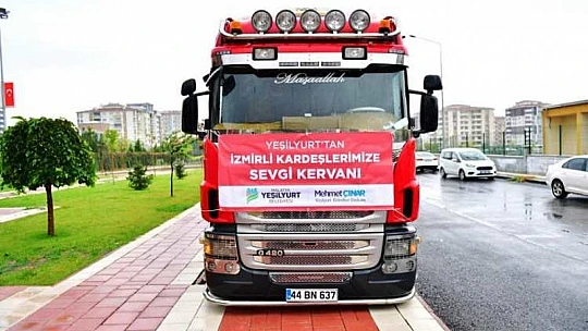 Başkan Çınar, Malatya'lı Gülay Yaşar İle Görüntülü Görüşme Gerçekleştirdi