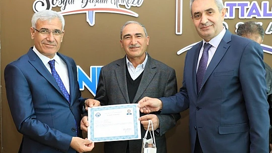 İDLİB'te Battalgazi Mahallesi Kurulacak