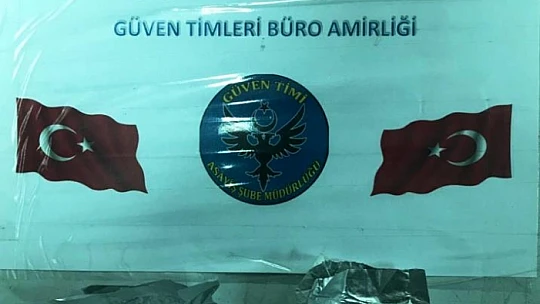 Malatya'dan Asayiş Haberler
