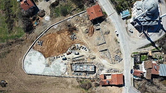 Kaynarca Mahallesi Yeni Projelerle Farklı Bir Kimlik Kazanacak