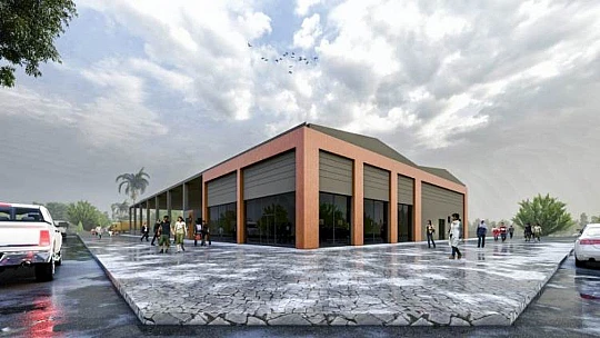 Çınar, Yeşiltepe'nin Çehresini Değiştiren Prestijli Yatırımlar Yapıyoruz