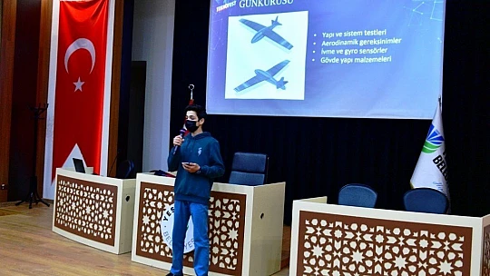 Yeşilyurt Belediyesi'nden Milli Teknoloji Hamlesine Büyük Destek