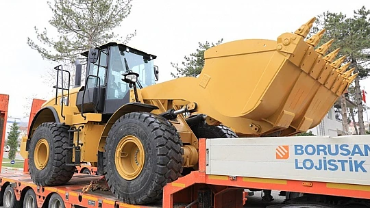 Battalgazi Belediyesi'nden 10 Milyonluk Yatırım