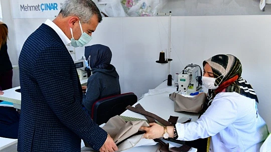 Kültürel Yatırımlarımız, Yeşilyurt'un Gelişen Yüzüdür