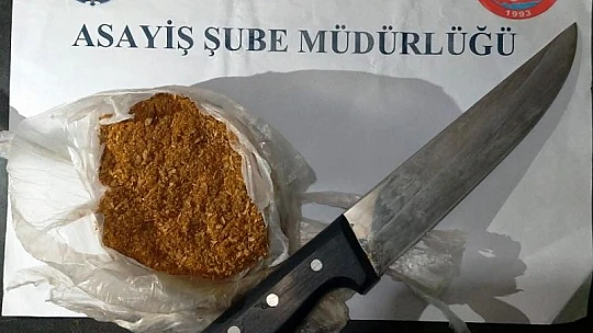 Malatya'dan Asayiş Haberleri