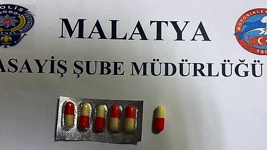 Malatya'dan Asayiş Haberleri