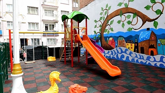 Büyükşehir Belediyesinin Çalışmaları Aralıksız Devam Ediyor