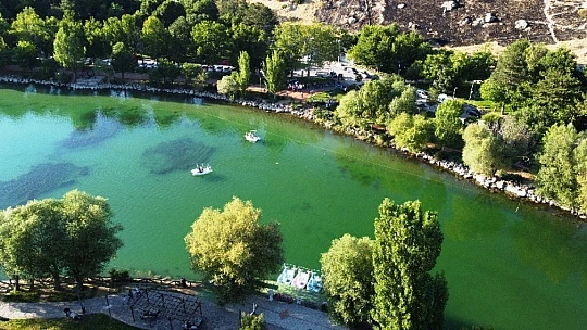 Başkan Güder, Sağlıklı Bir Yaşam İçin Gençlerle Pedal Çevirdi