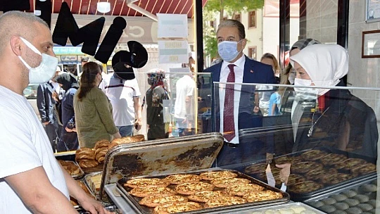 Keskin Tam Çalışma Ve Faizsiz 100 Bin TL Destek İstiyoruz