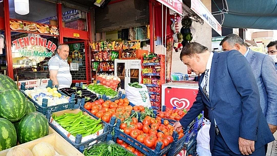 MASKİ Tarafından Merkez İlçelerde 20 Milyonluk Çalışma Gerçekleştiriliyor
