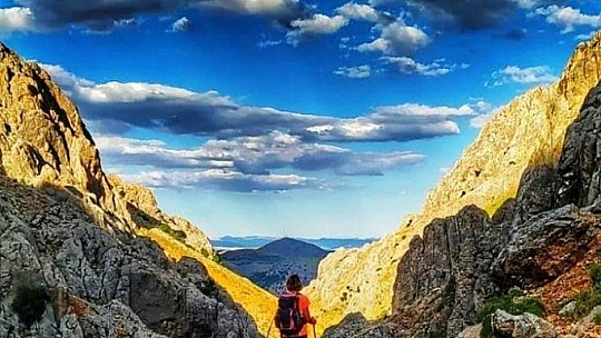 FKA TRB1 Bölgesinin Entegre Turizm Rotalarını Belirliyor