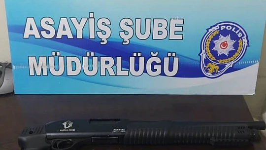 Malatya Asayişinden Kaçış Yok