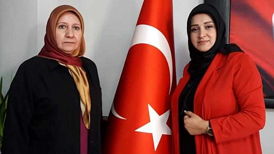 Saime Palancıoğlu'ndan, Vatanseverler Gençlik Eğitim ve Kültür Derneğine Ziyaret