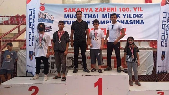 Doğunun En Başarılı İli Malatya Oldu