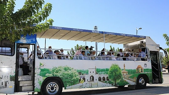 Battalgazi'ye Yapılan Yatırımlar Göğsümüzü Kabartıyor