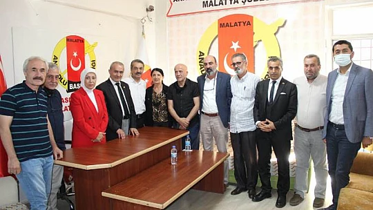 Çalık, Kalemini Haktan Yana Kullananları Tebrik Ederim