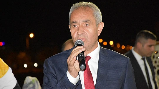 Vatanseverler Derneği Tarafından Sünnet Şöleni Düzenledi