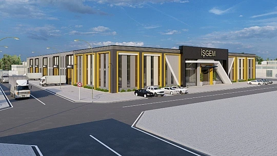 Malatya TSO'dan Dev Proje