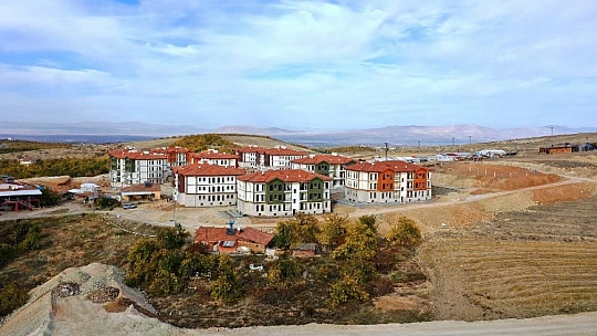 Melekbaba ve Kaynarca Yeni Gözde Mekânlar Arasında Yerini Alacak