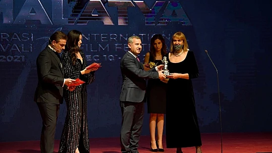 10. Malatya Uluslararası Film Festivali, Görkemli Bir Açılışla Başladı