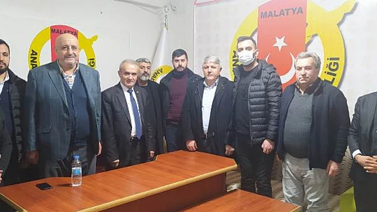 Başkan Uçkan, Yerel Basın Ayrım Yapılmadan Desteklenmelidir