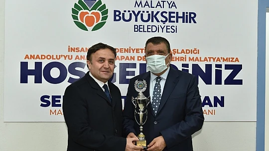 Arslantepe Futsal Turnuvasının Şampiyonu Beli Oldu