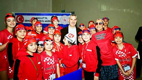 Yeşilyurt Belediyesi Ev Sahipliğinde Bahar Şenlikleri