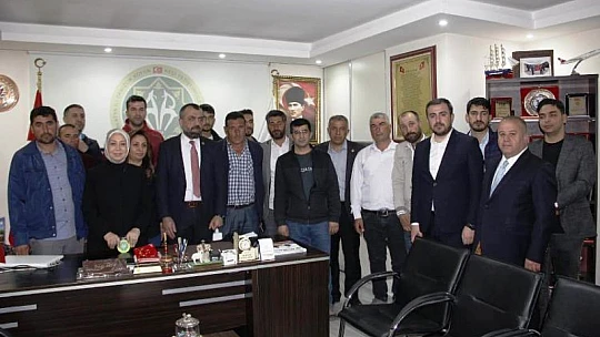 Çalık, Geçen Yıl Malatya'daki Üreticilerimize 220 Milyon Lira Tarımsal Destek Ödemesi Yapıldı