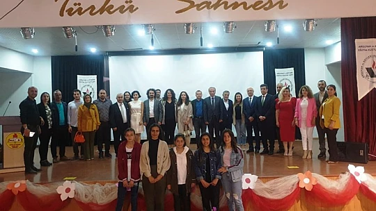 Arguvan, Belediyesi Tarafından Düzenlenen Kariyer Günlerine Yoğun İlgi
