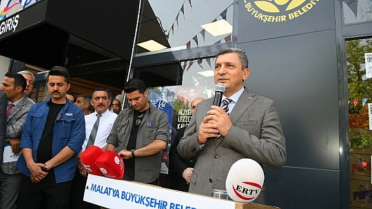 Esenlik'ten 3 Yeni Market Daha