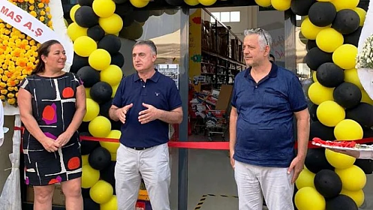 Dünya Ambalaj ve Kitapevi Büyümeye Devam Ediyor