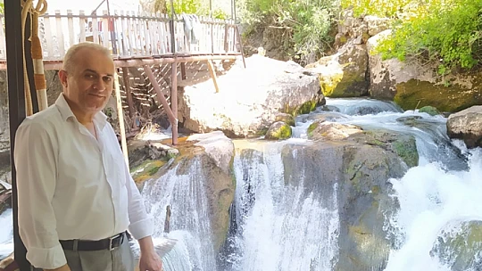 Balık Karapınar'da Yenilir