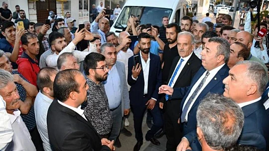 Ticaret Borsası'na Ramazan Özcan Yeniden Başkan Seçildi