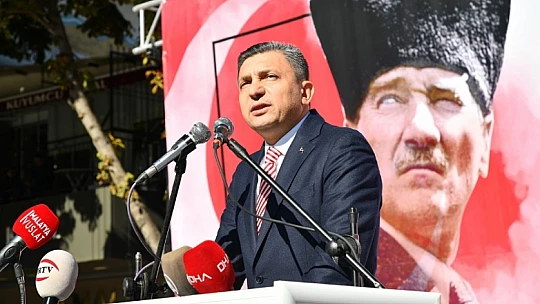 29 Ekim Cumhuriyet Bayramı Coşkuyla Kutlandı