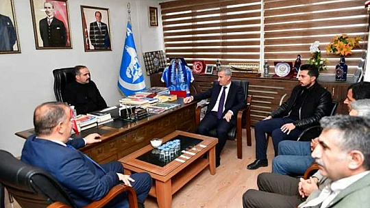 Cumhur İttifakı Her Geçen Gün Daha Da Güçleniyor