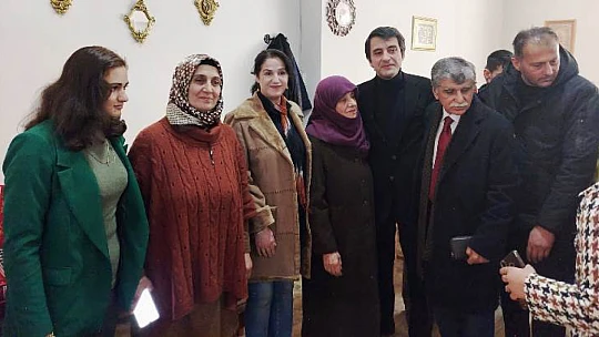 Başkan Avcu, Beyaz Baston Görme Engelliler Gününü Kutluyoruz
