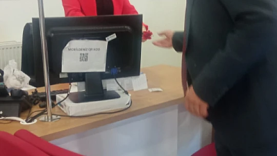Başkan Adayı Sedat Alataş, 8 Mart Dünya Kadınlar Günü Kutlu Olsun