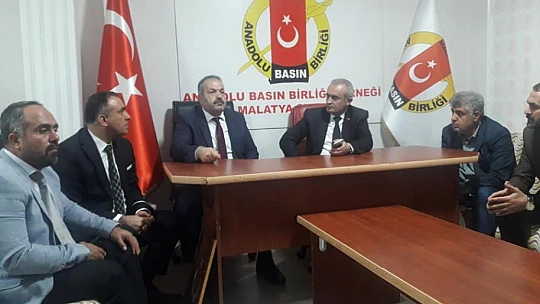 Yeni Malatyaspor Sahipsiz Değildir!!