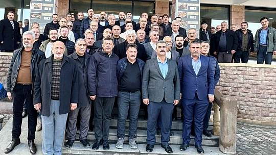 Dırijanlar Derneğinden Birlik ve Beraberlik Mesajları