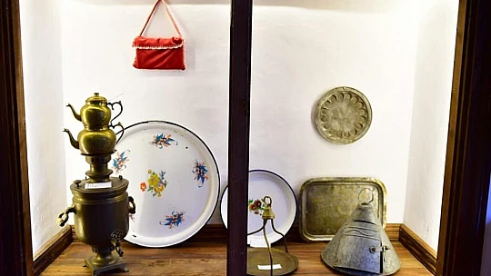 Kent Belleğinin Korunması Adına Önemli Yatırımlar Yapılıyor